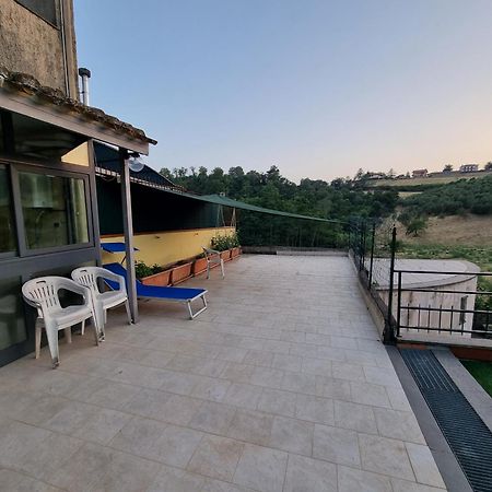 Ferienwohnung Summer House Montefiascone Zimmer foto